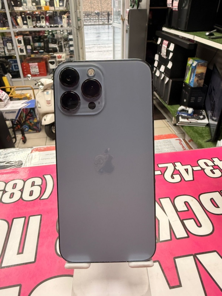 Смартфон iPhone 13 PRO MAX 512 Gb