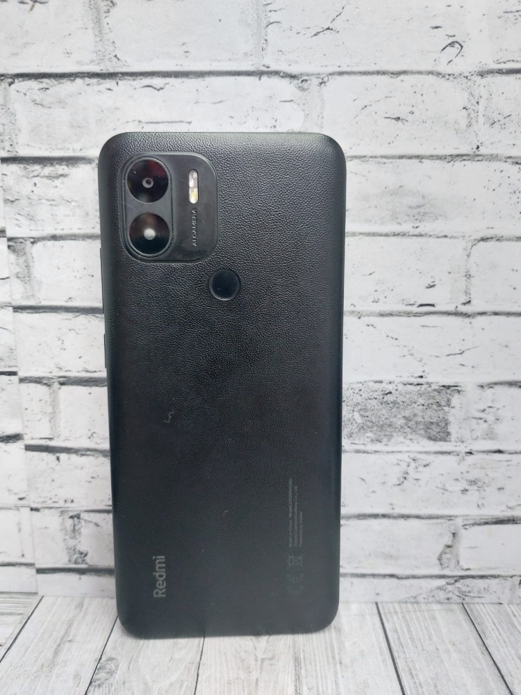 Смартфон Xiaomi Redmi A2+ 3-64