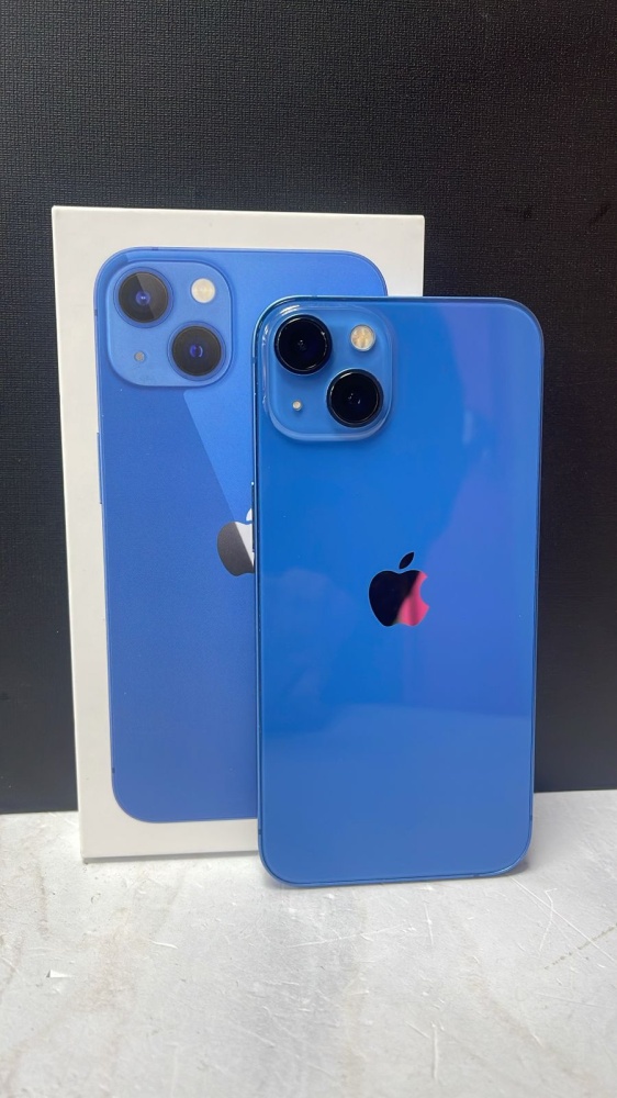 Смартфон iPhone 13 128 Gb