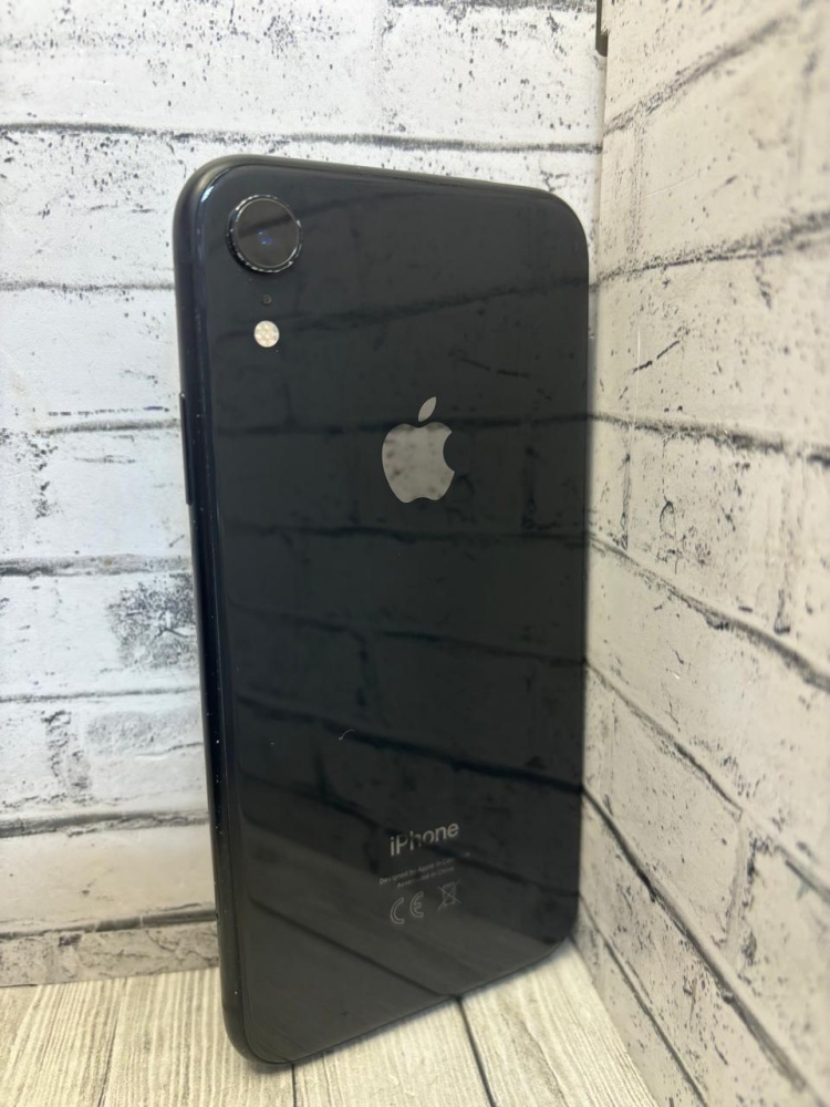 Смартфон iPhone XR 64 Gb