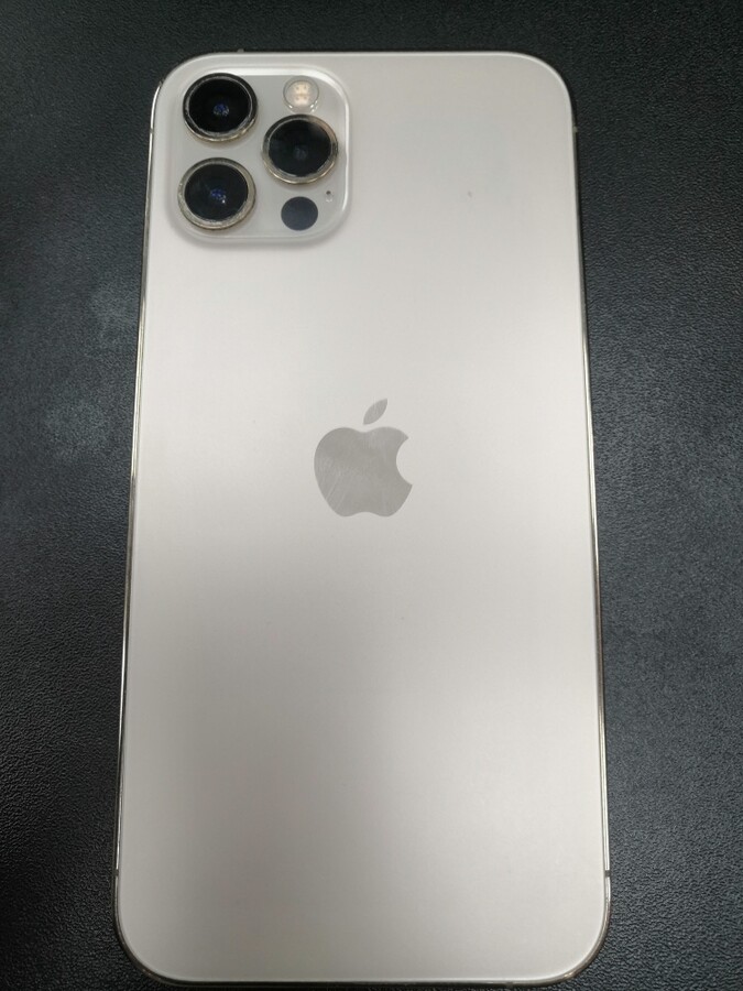 Смартфон iPhone 12 PRO 128 Gb