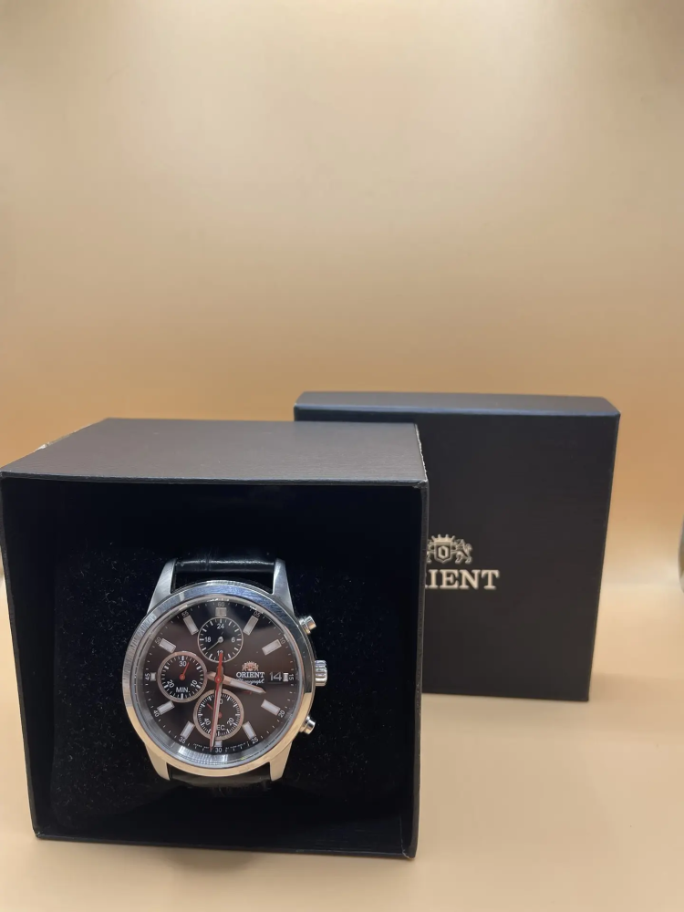 Часы Orient Sporty