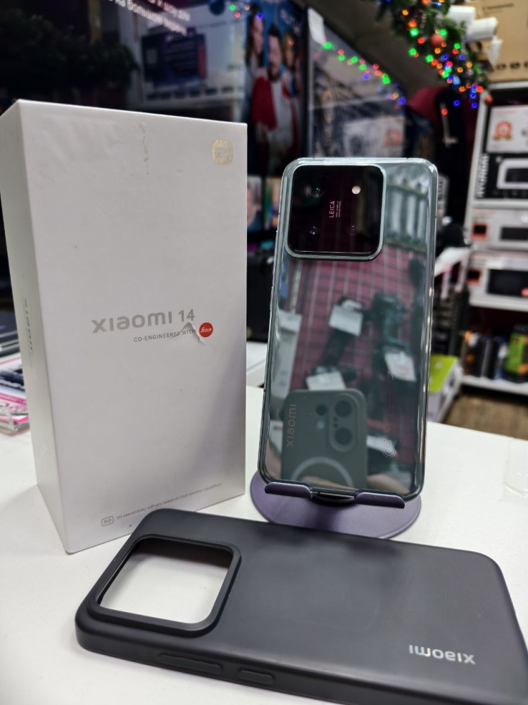 Смартфон Xiaomi 14 12/512GB