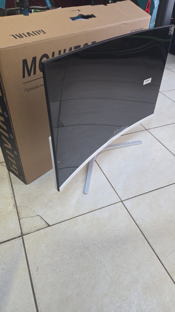 Монитор Gavian q276b