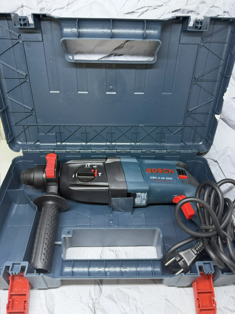 Перфоратор BSCH