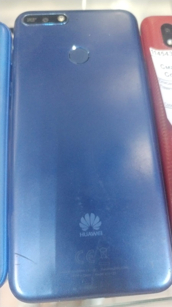 Смартфон Huawei Y  16 гб