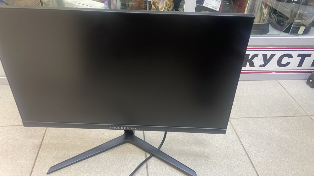 Монитор THUNDERBOT