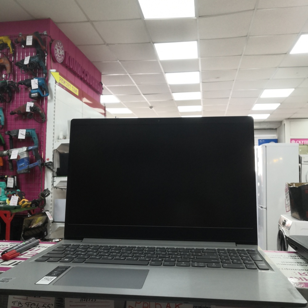 Ноутбук Lenovo s145-15IIL