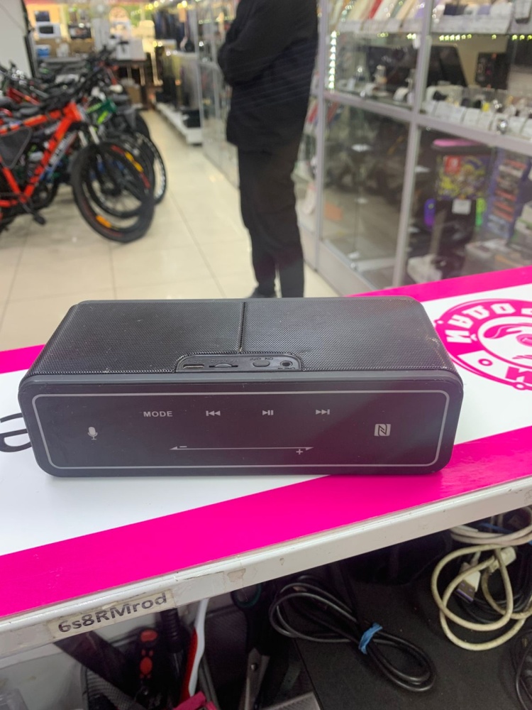 Акустика др марка Tronsmart Mega