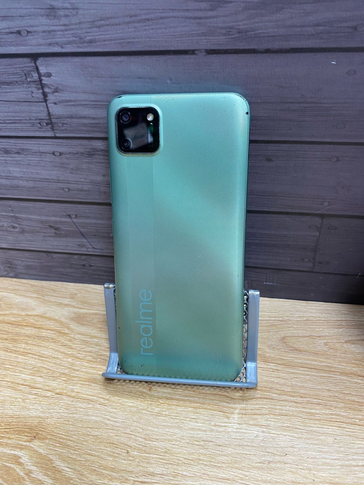 Смартфон Realme C11