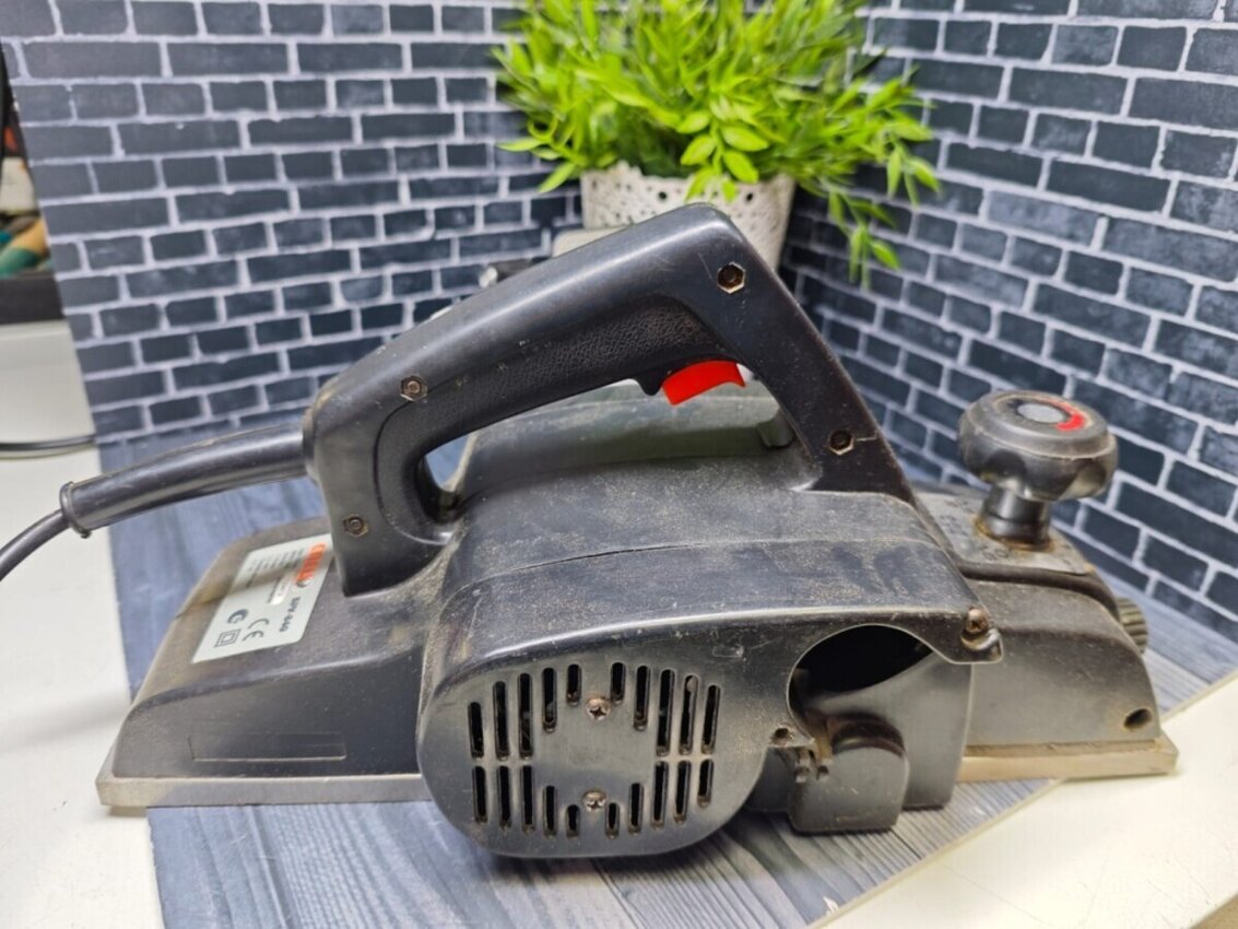 Рубанок СПЕЦ БР 840