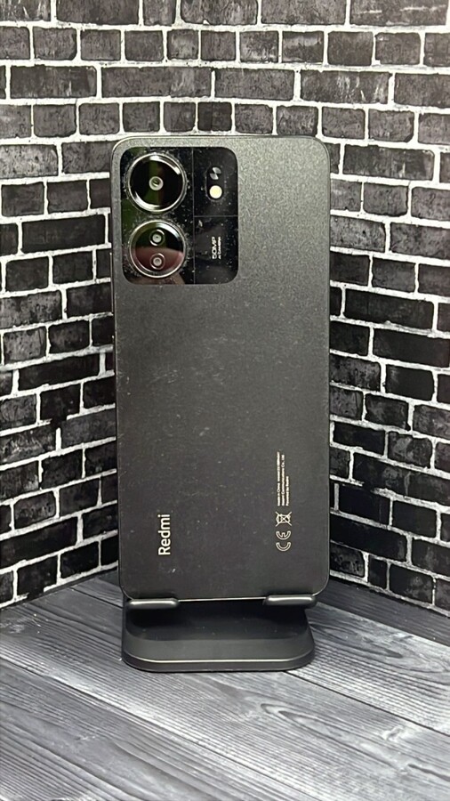 Смартфон Xiaomi Redmi 13C 8\256