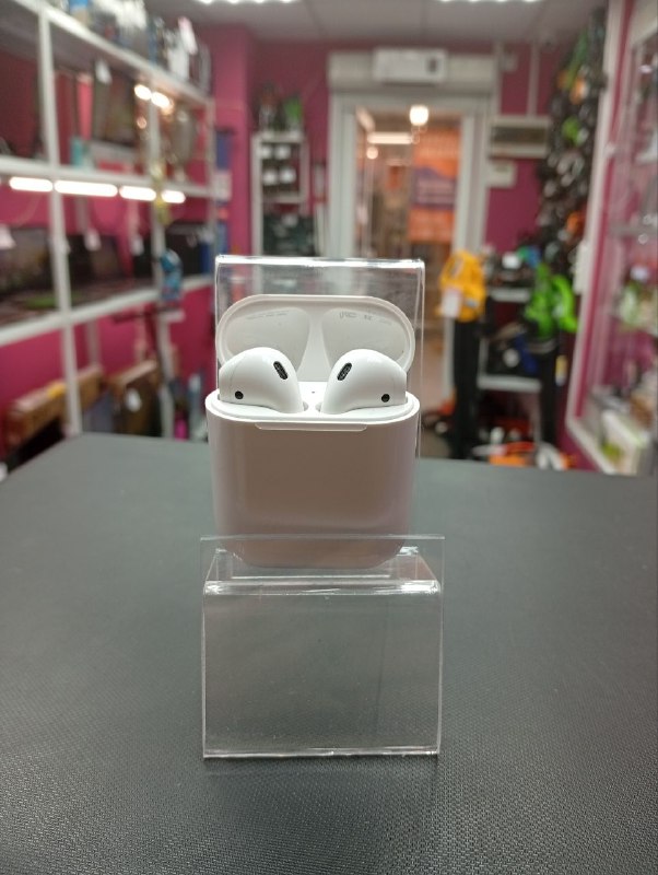 Наушники Airpods  А2031