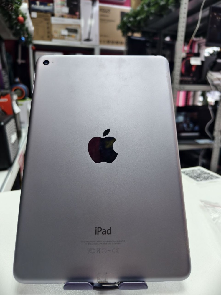 Планшет IPad Mini 4 WIFI 32GB