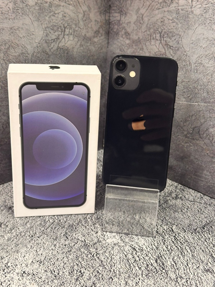 Смартфон iPhone 12 mini 256 Gb