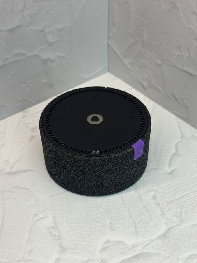 Акустика Яндекс-станция мини 1