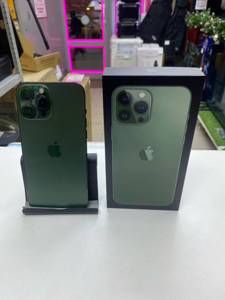 Смартфон iPhone 13 PRO MAX 128 Gb