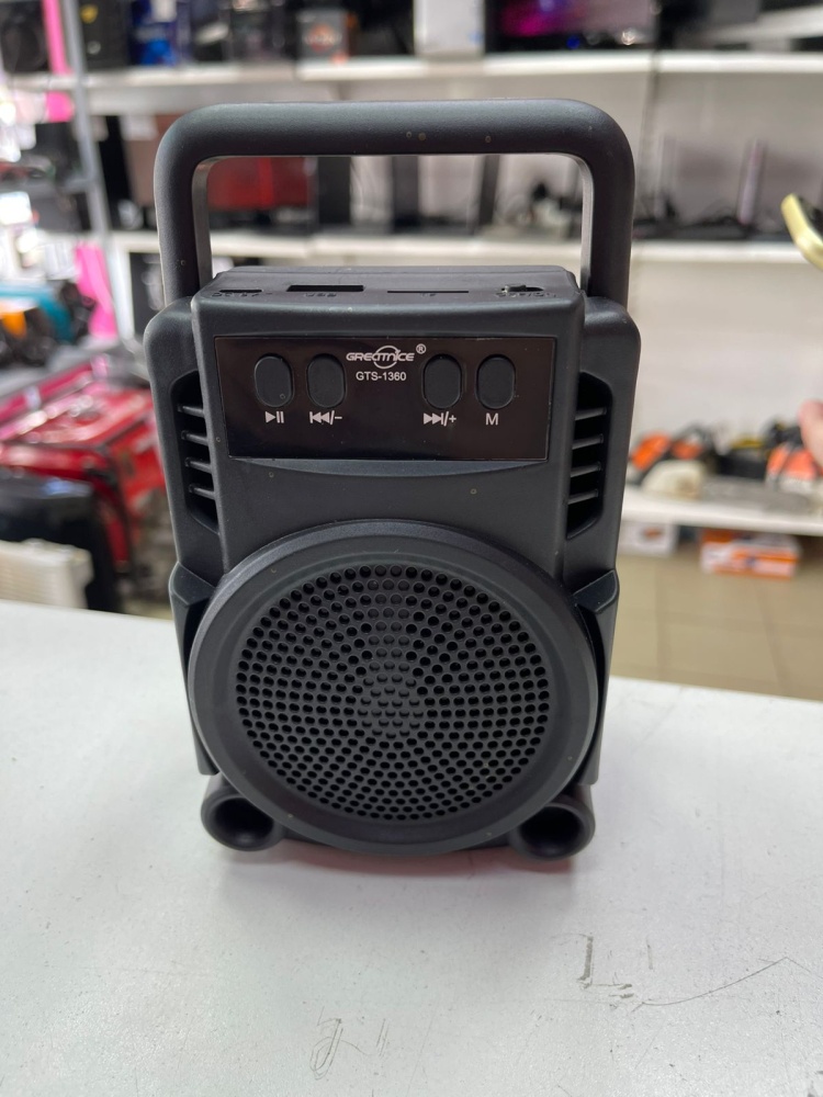 Акустика Greatnice GTS 1360