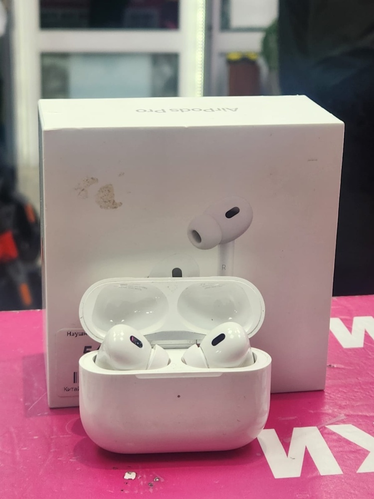 Наушники Airpods Pro 2