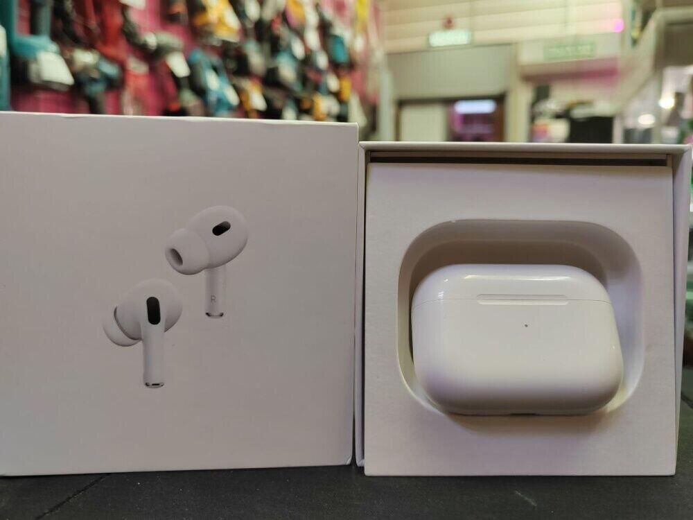 Наушники Airpods Pro 2