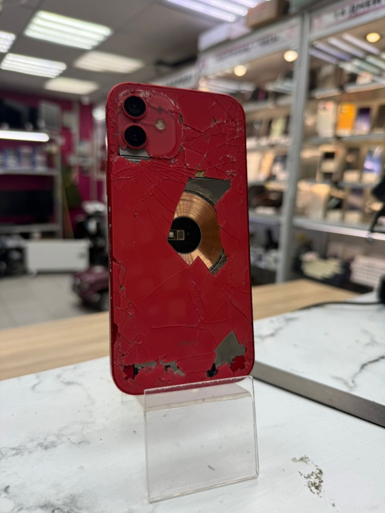 Смартфон iPhone 12 128 Gb