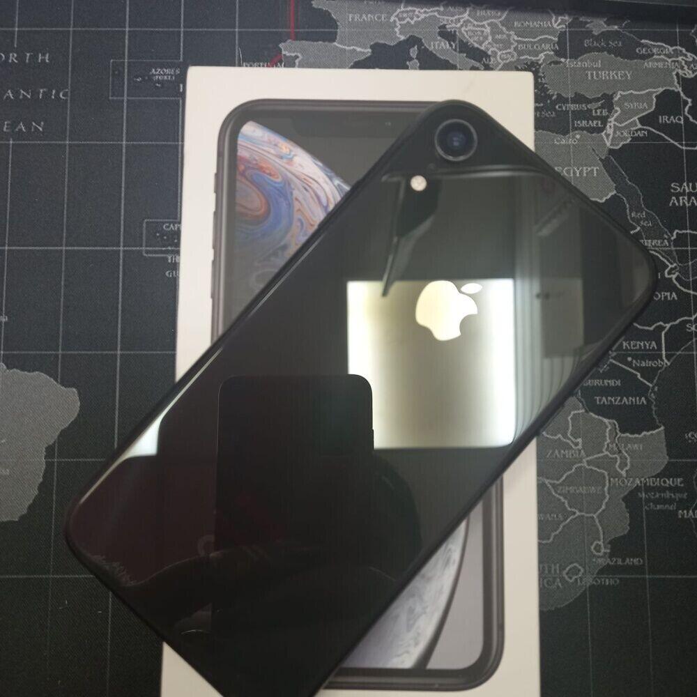 Смартфон iPhone XR 64 Gb