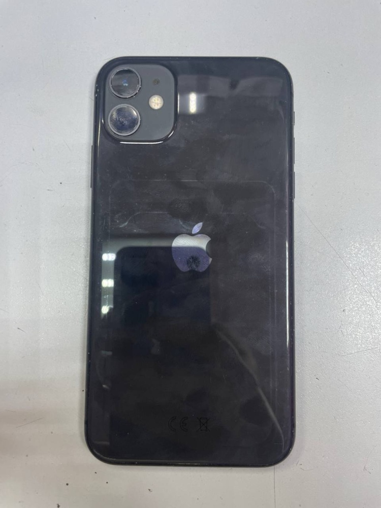 Смартфон iPhone 11 128 Gb