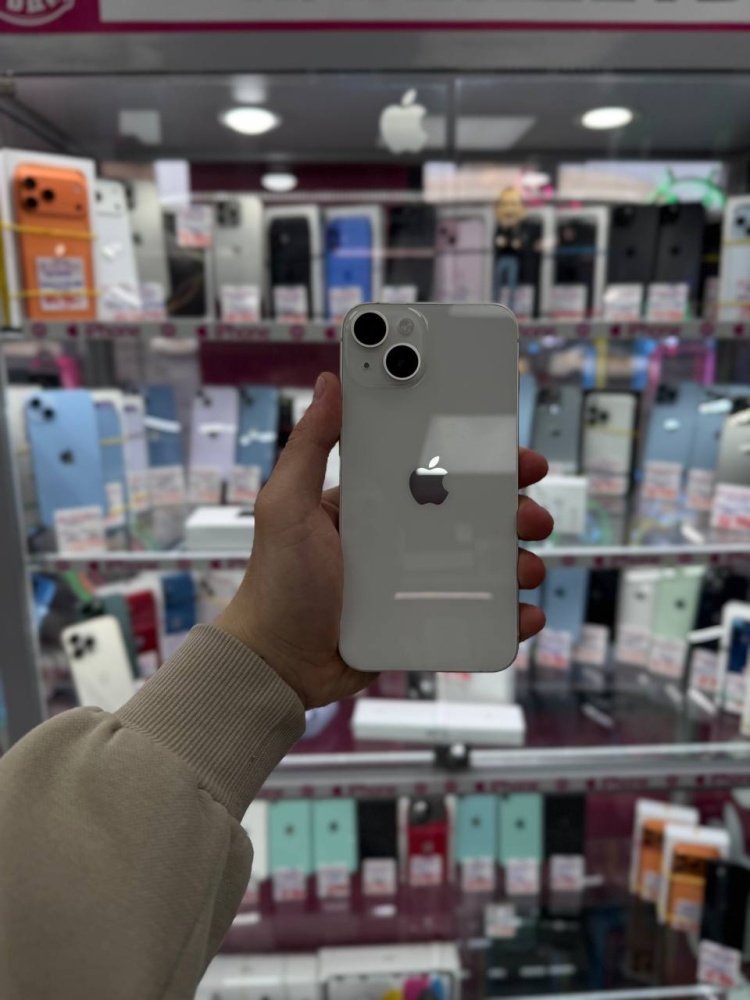 Смартфон iPhone 14 128