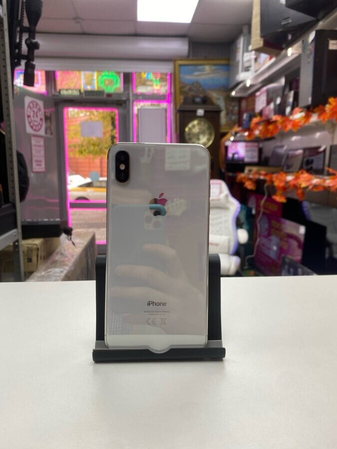 Смартфон iPhone XS MAX 256Gb