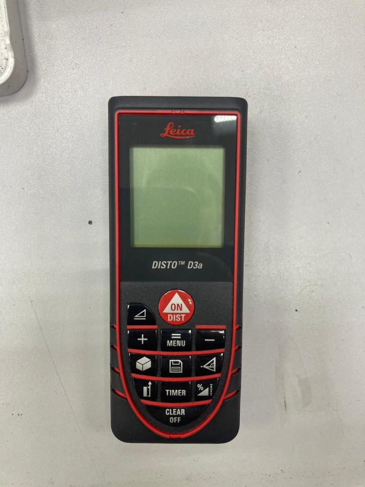 Дальномер Leica Disto D3A