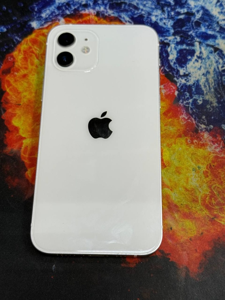 Смартфон iPhone 12 128 Gb