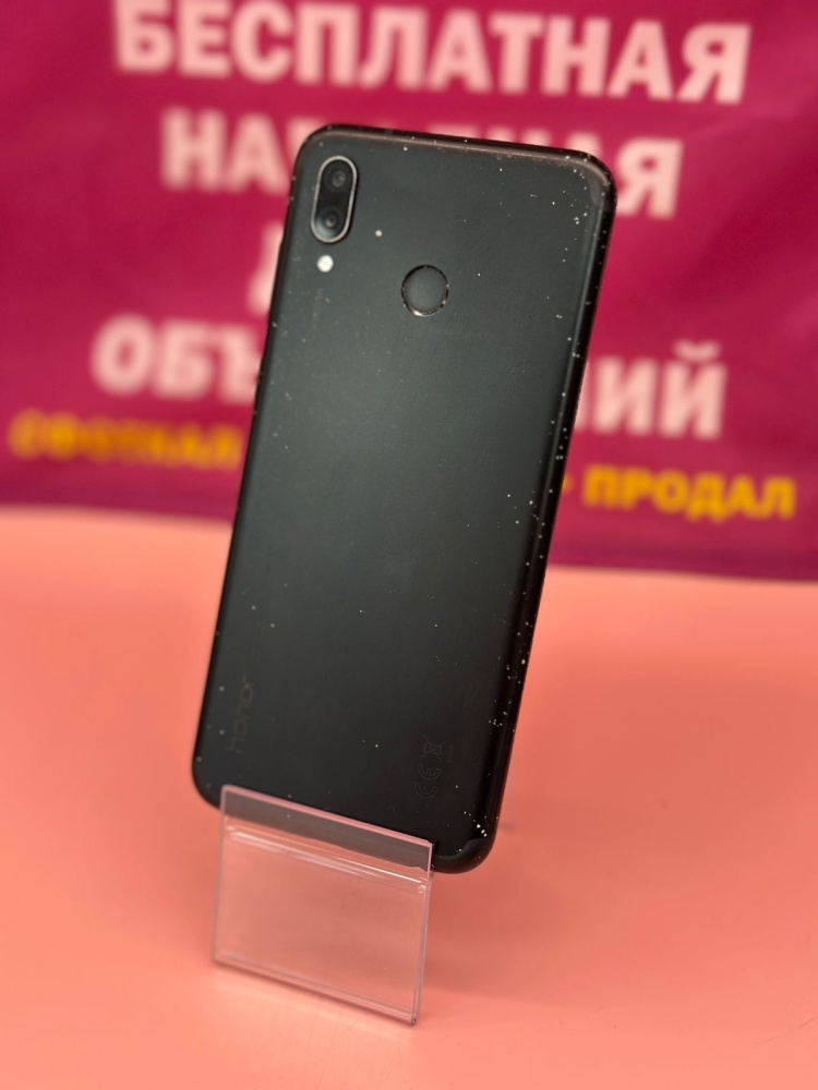 Смартфон Honor Play 4 64