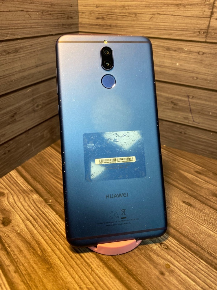 Смартфон Huawei Nova 2i 4\64