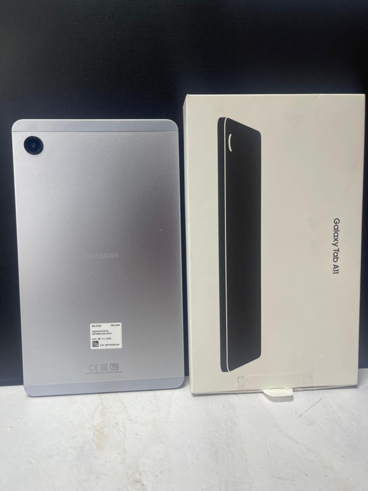 Планшет Samsung A11 4/64