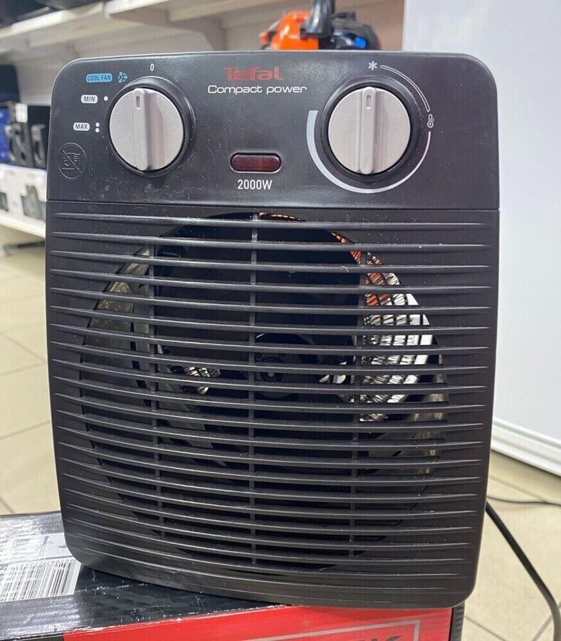 Обогреватель Teffal SE2210F0