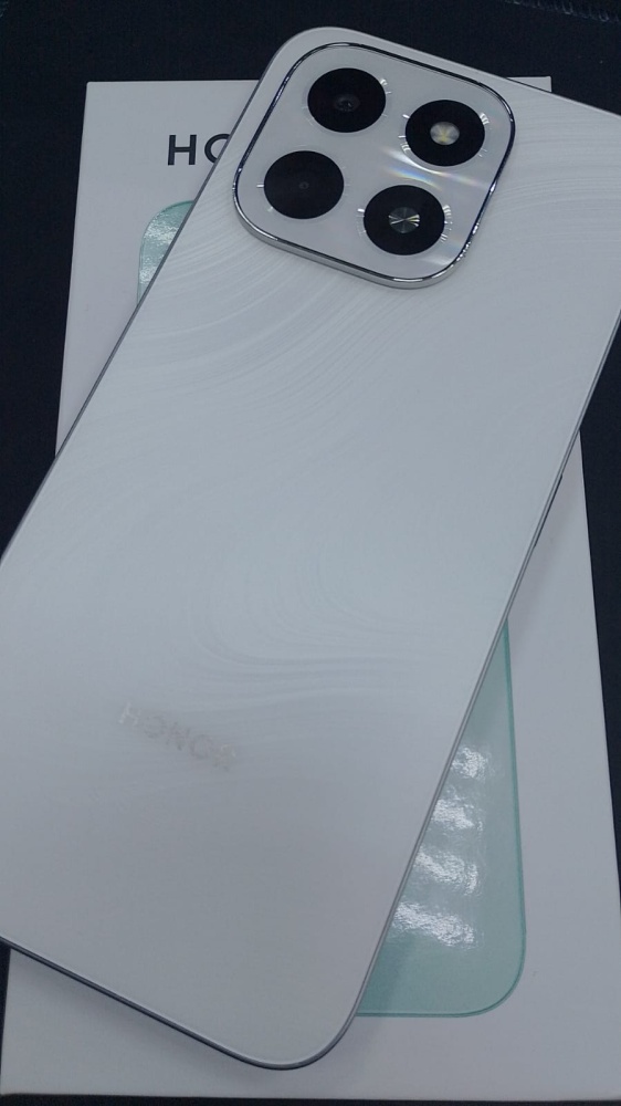 Смартфон Honor Х6с 8/256