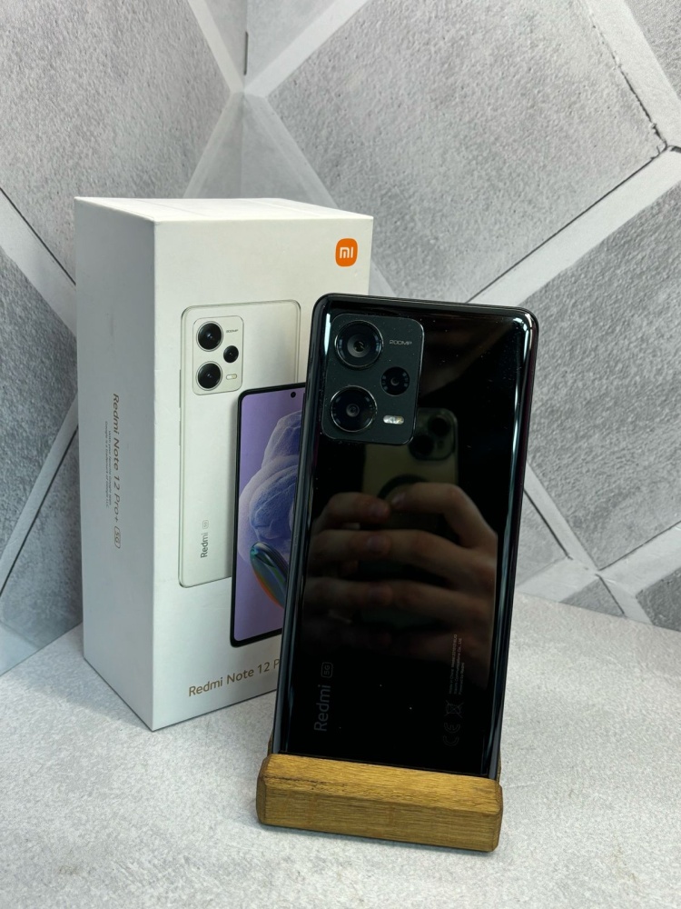 Смартфон Xiaomi Redmi note 12 Pro+ 8/256