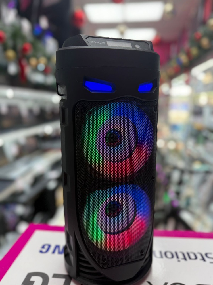 Акустика Speaker BT