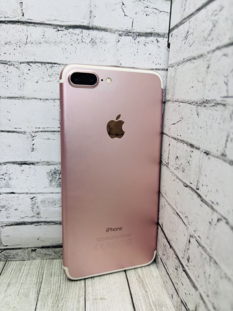 Смартфон iPhone 7+ 128Gb