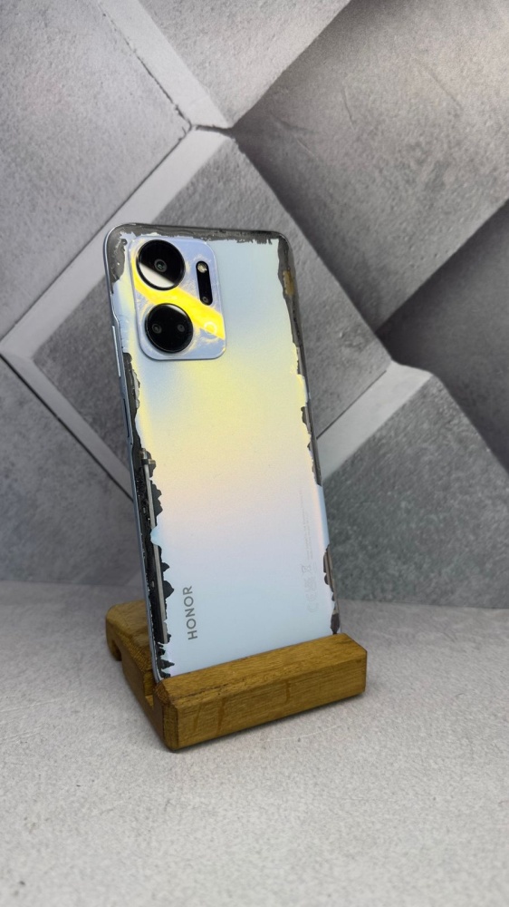Смартфон Honor X7a 4/128