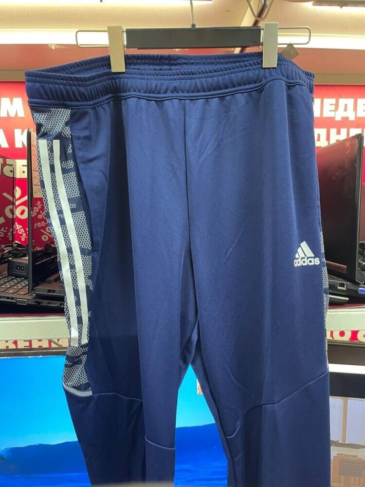 Штаны Adidas 56р