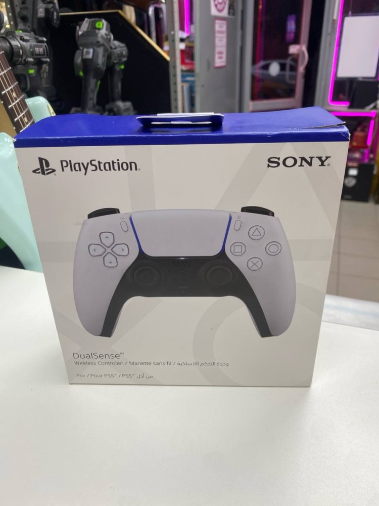 Геймпад Dualsense