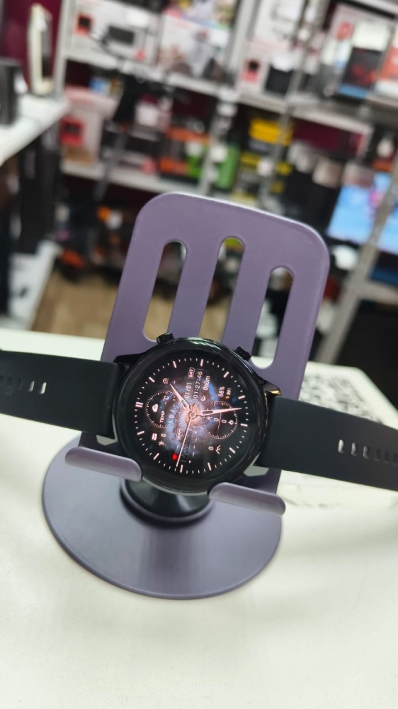 Смарт-часы  HONOR Magic Watch 2