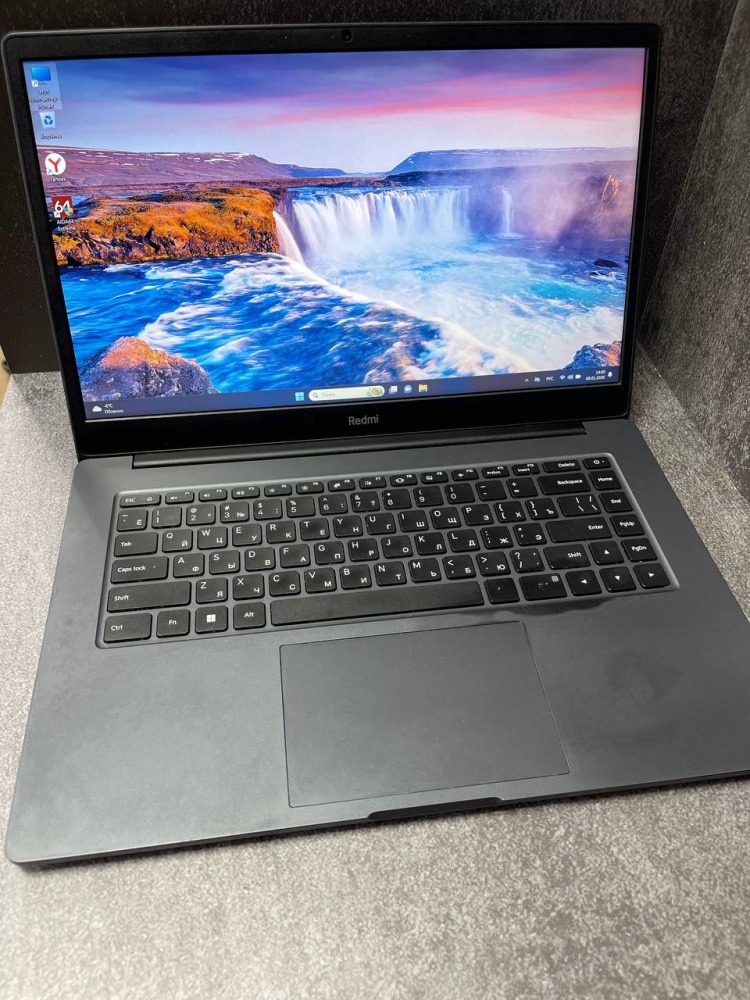 Ноутбук Redmi xma2101-bn