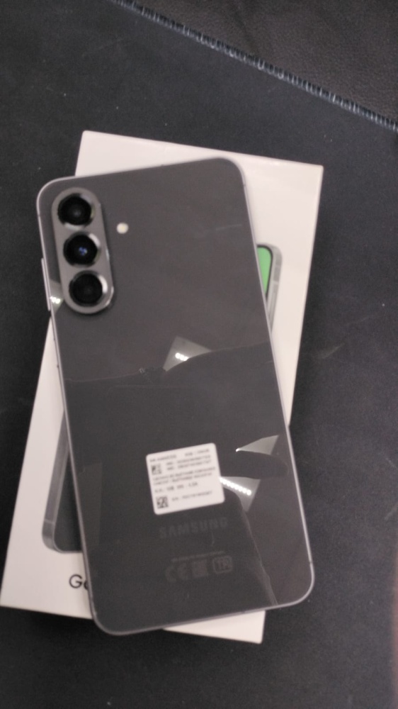 Смартфон Samsung A56 5G 8/256
