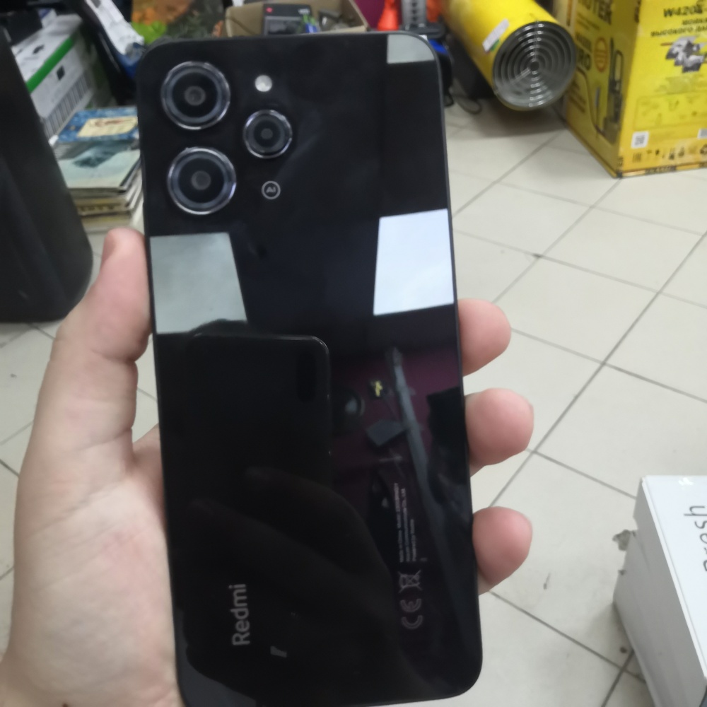 Смартфон Xiaomi Redmi 12 256