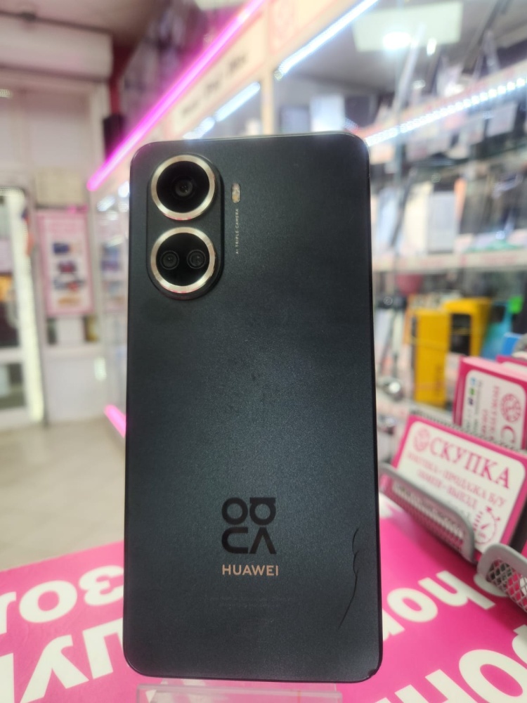 Смартфон Huawei nova 10se 3-128