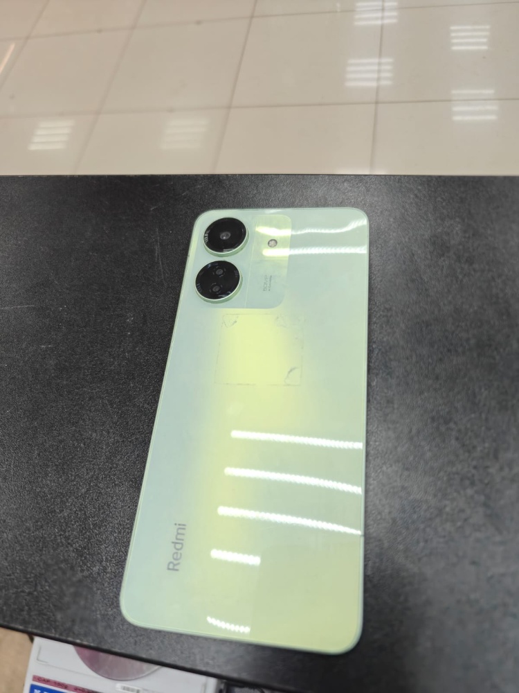 Смартфон Xiaomi Redmi 13C 8/256