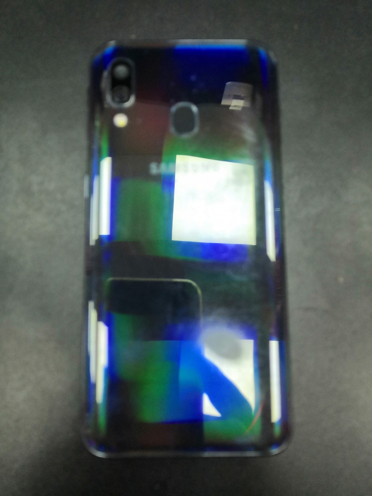 Смартфон Samsung A40 4/64