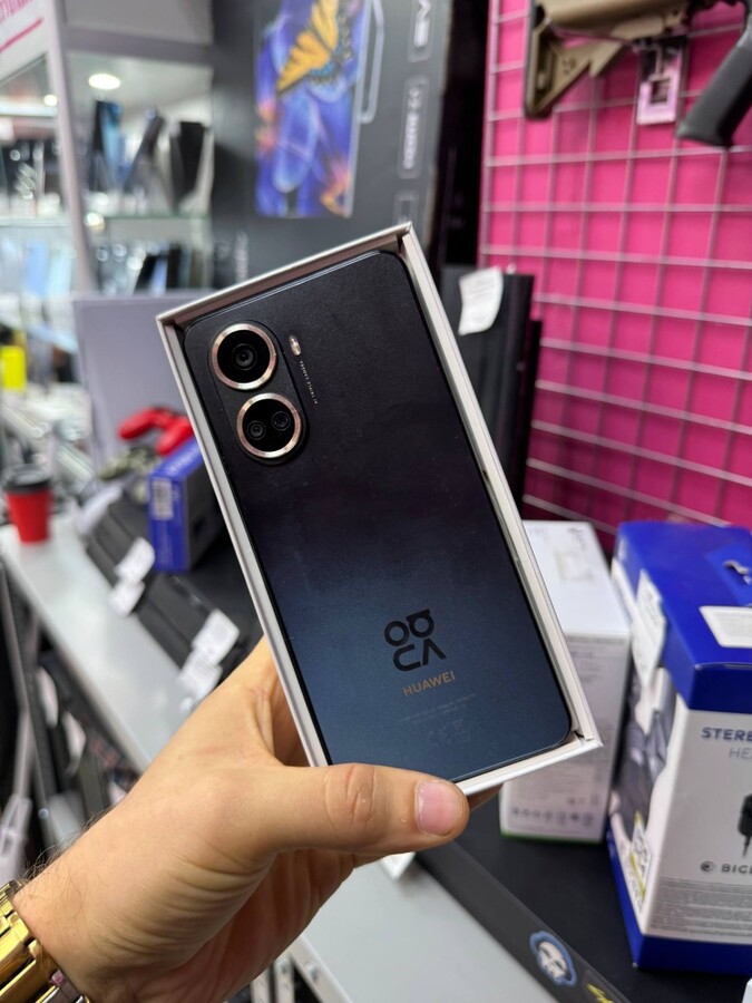 Смартфон Huawei Nova 10 se